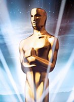 Oscar statue