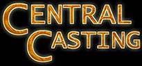 Central Casting logo