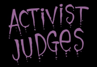 Activist Judges