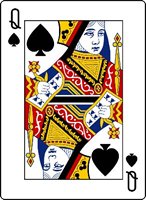 Queen of Spades