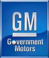 Government Motors