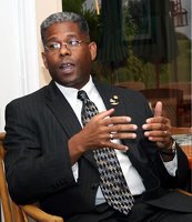 Allen West