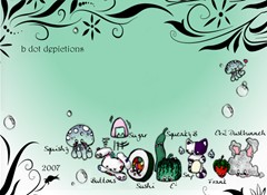 Cute Wallpaperii_large