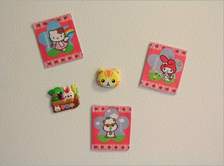 Magnets