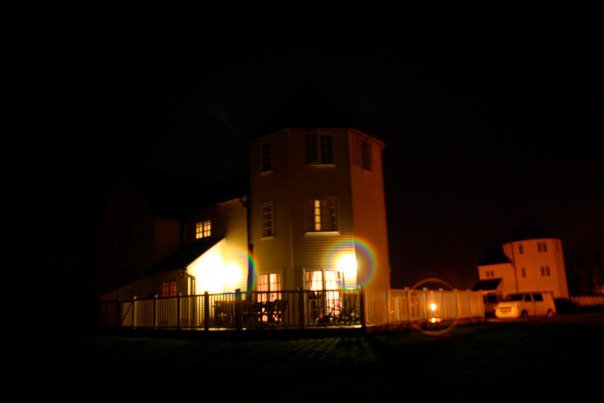 house house