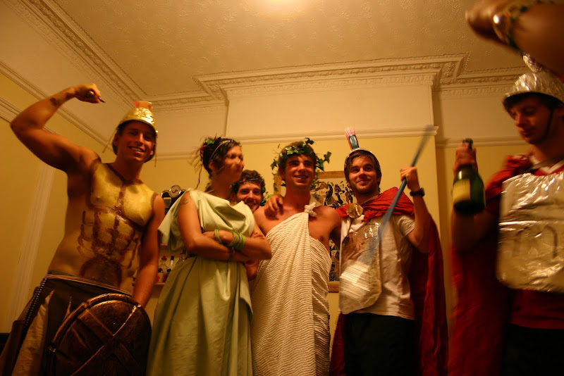 Sparta 2010