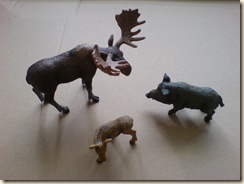 Schleich Schleich