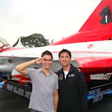 Singapore - AirForce Open House