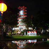 Singapore - Lantern Festival (F8-Hello Kitti Go Races)