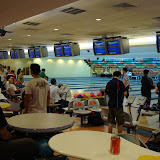Bowling - Singapore
