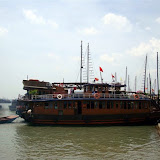 Halong Bay (Vietnam)