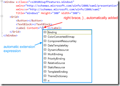 [2009.06.10].02.auto.xaml.intellisense