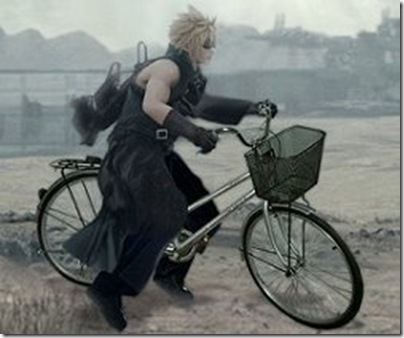 Funny Biker #7