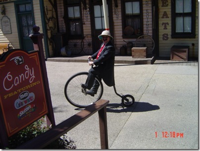 Funny Biker #10