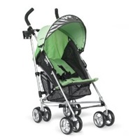Uppa Baby G-Luxe Umbrella Stroller