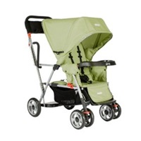 Joovy Caboose Ultralight Sit and Stand Baby Stroller