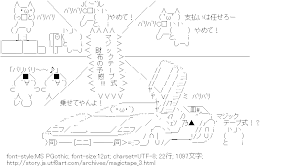 [AA]マジックテープ式財布の予感