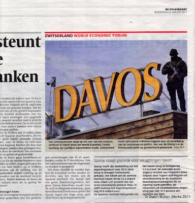 Helpt Davos?