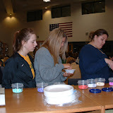 Bracelets For A Noble Cause 2007
