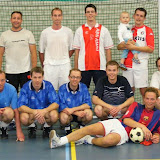 Afscheidsfeestje