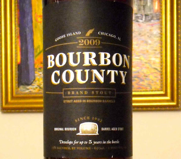 Bourbon County