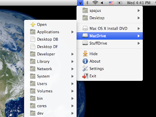 ubuntu for mac tiger