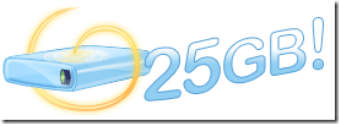 SkyDrive25