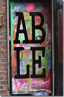 able