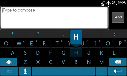 【免費個人化App】DarkICE-ICS Skin for ICS KB-APP點子