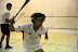 Andreas Duany (PER) vs. Salvador Martinez (MEX)