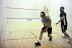 Jim Bristow (ENG), vs. Edward Marks (USA)
