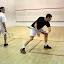 Waller (ENG) vs. Raubenheimer (RSA)