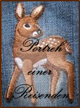 Portreh einer Reisenden