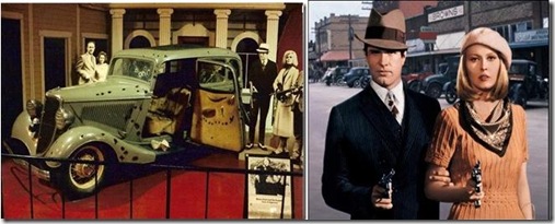 bonnie clyde bonnie clyde