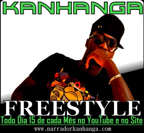 Kanhanga Freestyle