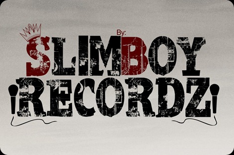 Slim Boy Recordz