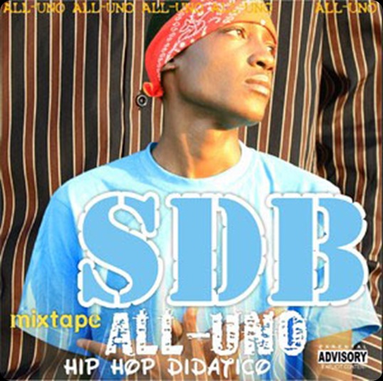 Mixtape All_Uno Hiphop Didtico vol.1 - Capa_front