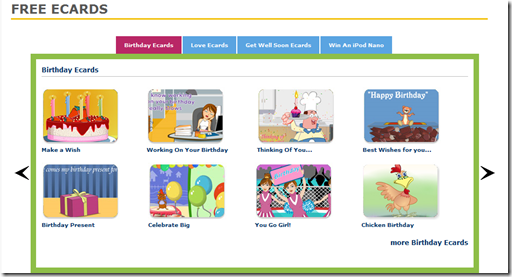 free-ecards