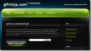 split-gif split-gif