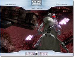livefire livefire