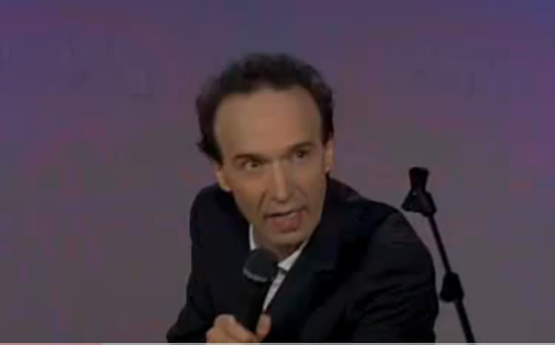 Benigni-Sgarbi