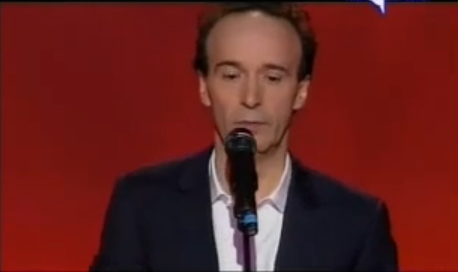 Benigni-Quinto Canto Inferno