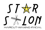 Star Salon Hair Cut