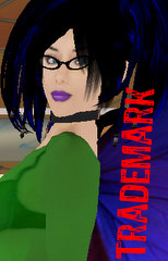 Aimee Weber tradmark