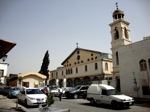 syriac