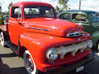 Ford Truck old ford trucks