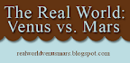 Venus and Mars