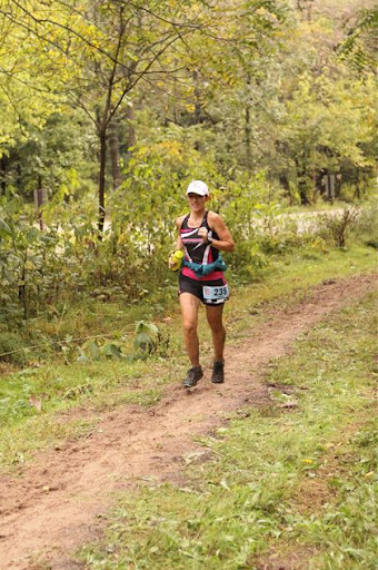 NF Endurance Challenge 50k