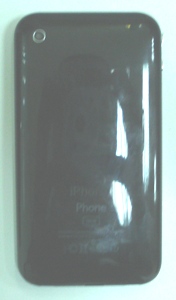 Китайский IPhone