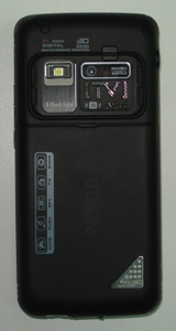 Nokia TV1000+